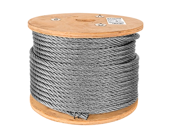 Cables de Acero