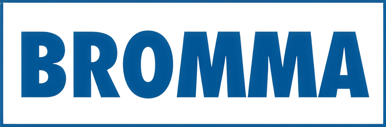 Bromma